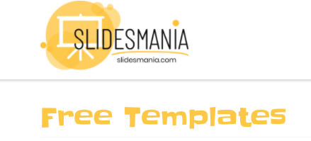 Free slide templates 